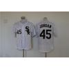 Chicago White Sox 45 Baseball Jersey - Unisex Performance Shirt Stage Games Training