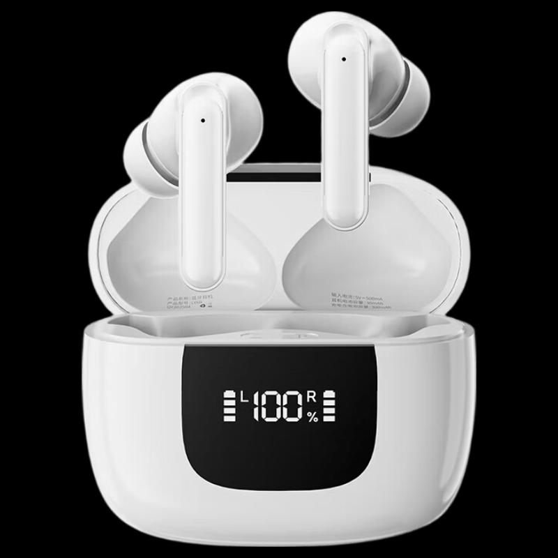 

Newman LY69 TWS Wireless In-Ear Earbuds with Digital Display
