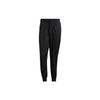 Summer Wv Pants Sports Woven Bundle Feet Long Pants Black Men's HD0351