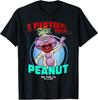 The Jeff Dunham - Peanut Del Mar, CA (2025) T-Shirt