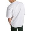 Converse Novelty Cloud Pocket Tee Asia Sizing 'White' Men's 10025038-102