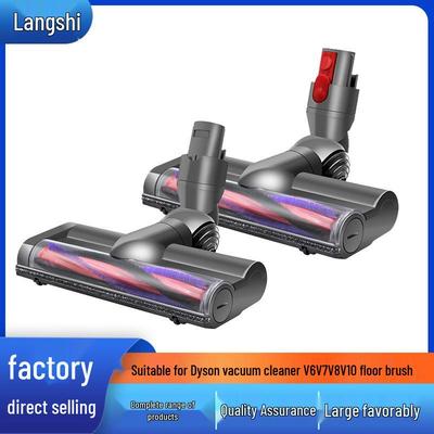 Dyson Snoerloze Stofzuiger Borstelrol Opzetstuk voor V6-V15 Modellen