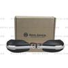 Genuine Royal Enfield "Adventure Hand Guard" Silver & Black For Himalayan 450