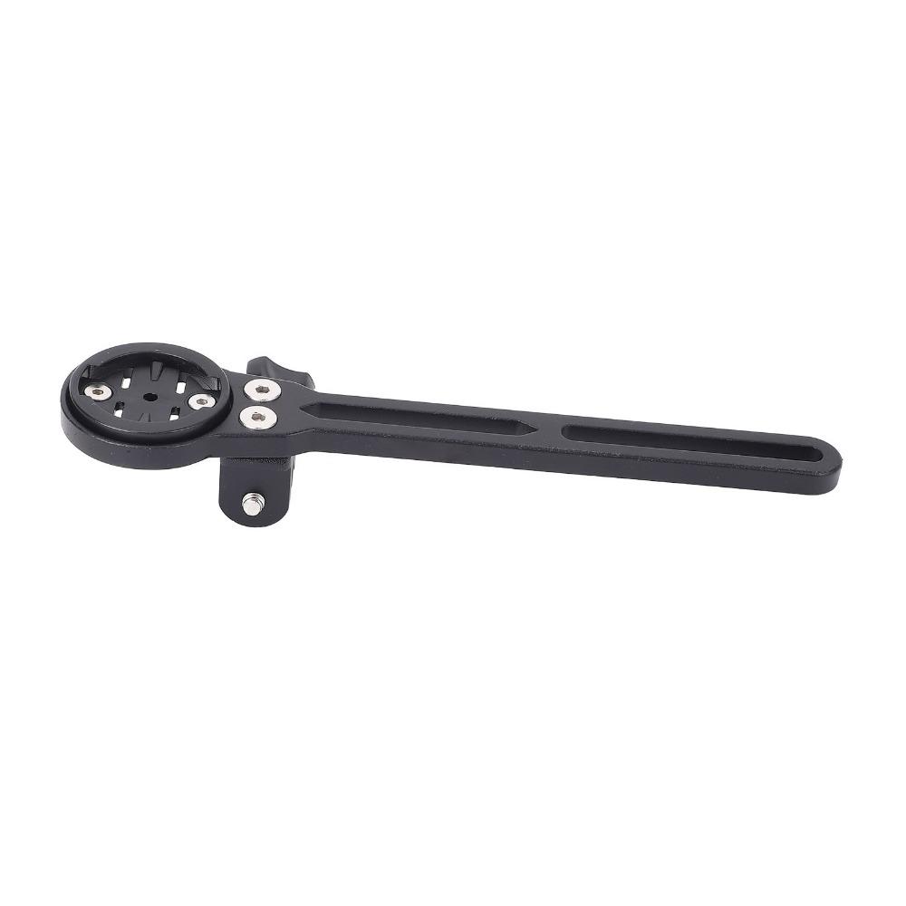Extended Cycling Computer Mount for Garmin/Wahoo /Bryton/ CATEYE/ iGPSport Cycling Upgrade