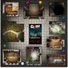 Board Game Cluedo Dracula