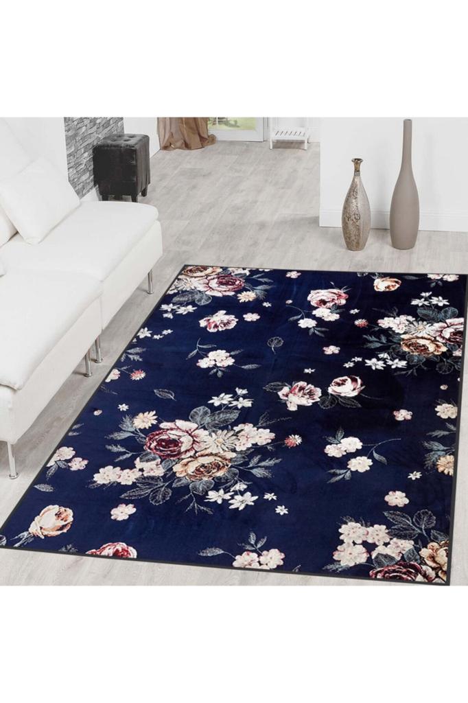 Rovigo Home Washable Printed Carpet RVG1408