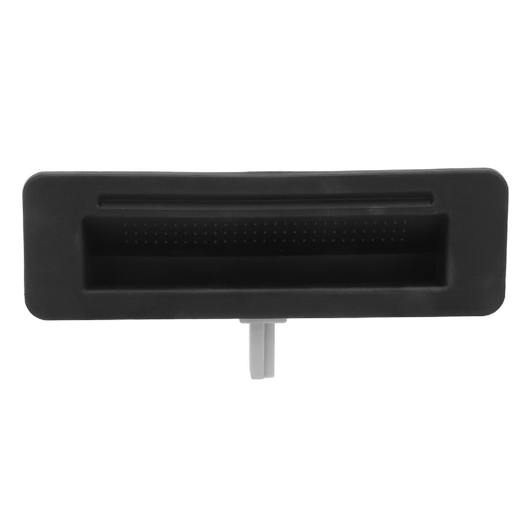 Trunk/Tailgate and Luggage Compartment Handle Switch for Opel - 13266127 XCLPF