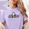 Comfort Colors® Penguin Mom Shirt, Mother's Day Shirt, Needy Mom Tee, Mom Appreciation