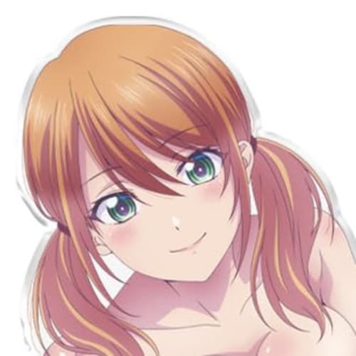 

TV Anime Goddess Cafe Terrace Acrylic Character Stand Tsukishima Ryusei vol.2