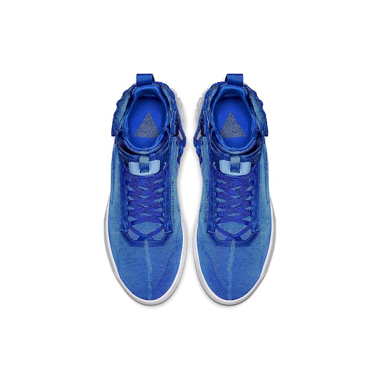 Air Jordan Protro React 'Blue White' BV1654-401