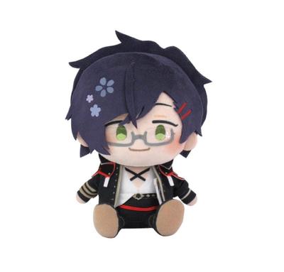 [Naughty Touken Ranbu] Plushie 16  Akashi Kuniyuki