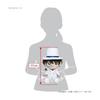 Sanei Boeki Detective Conan Fuwafuwa Friends Phantom Thief Kid (M) W21 x D13 x H28cm Stuffed Toy FCN05