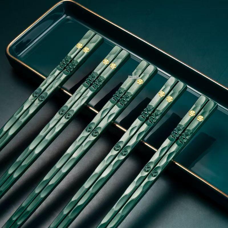 

Ruhan Individual Healthy Dining Chopsticks