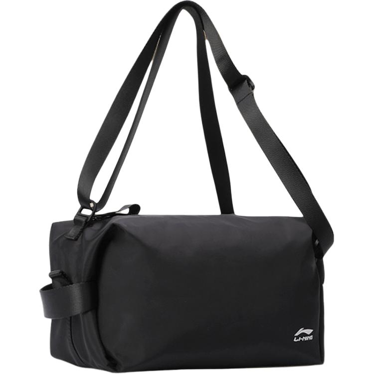 New LiNing Water Repellent Fabric Swim Bag Unisex Multicolor LNBV704-1-2