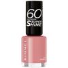 Rimmel 60 Seconds Super Shine Nail Polish - 