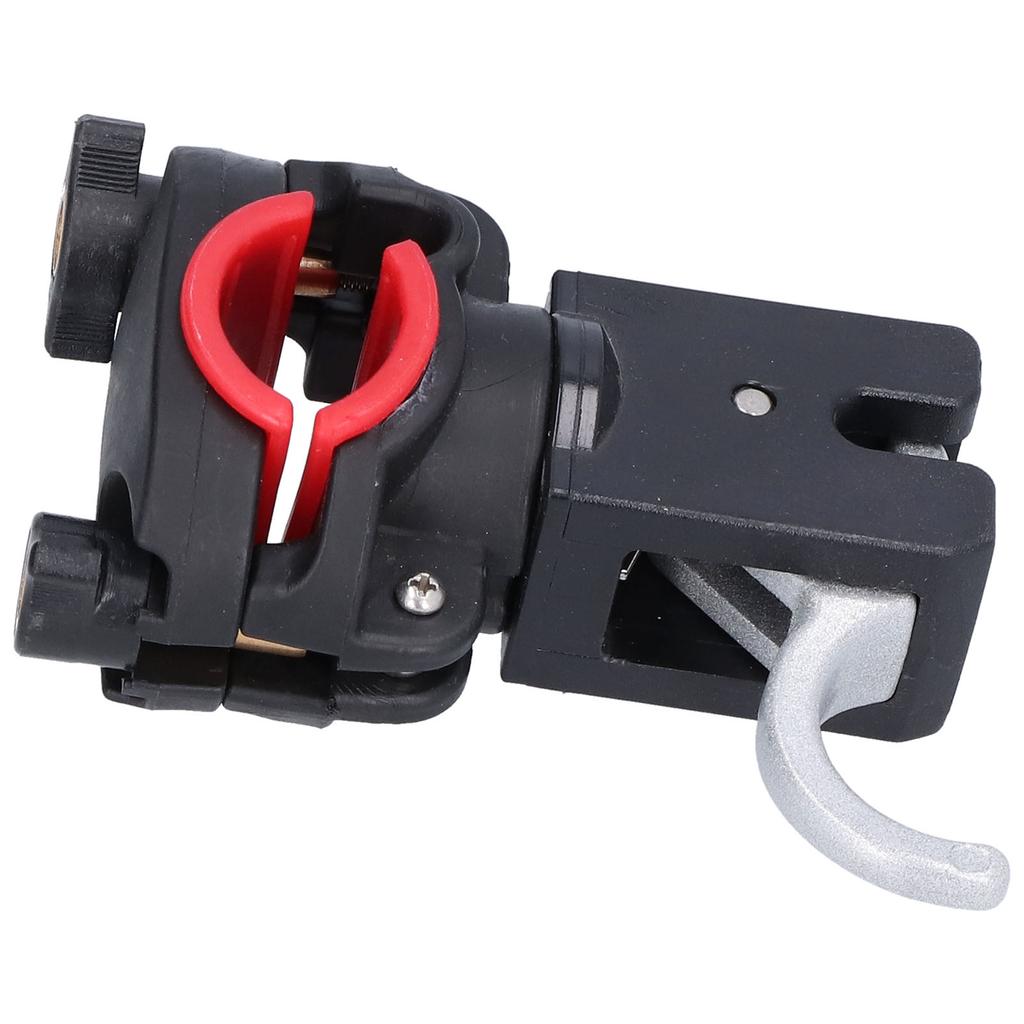 Bootsangeln Rutenhalter 360 Grad Drehbar Angelrutenklemme Ständer Halterungshalter mit Schlitz