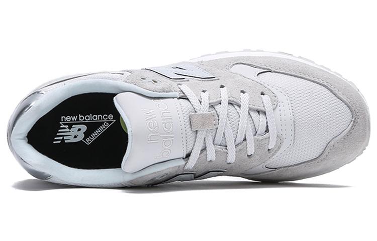 New Balance 999 Shoes White Women's WL999WM