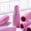 1/2Pcs Euro Style Welding Gun Tip Nozzle Shield Cup For Welding Torch Mb-15Ak 14Ak Mig/Mag Gas Ceramic Nozzle