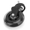 5pcs 3 Inch Swivel Caster Office Chair PU Roller Wheel Furniture Trolley Roller (#1)