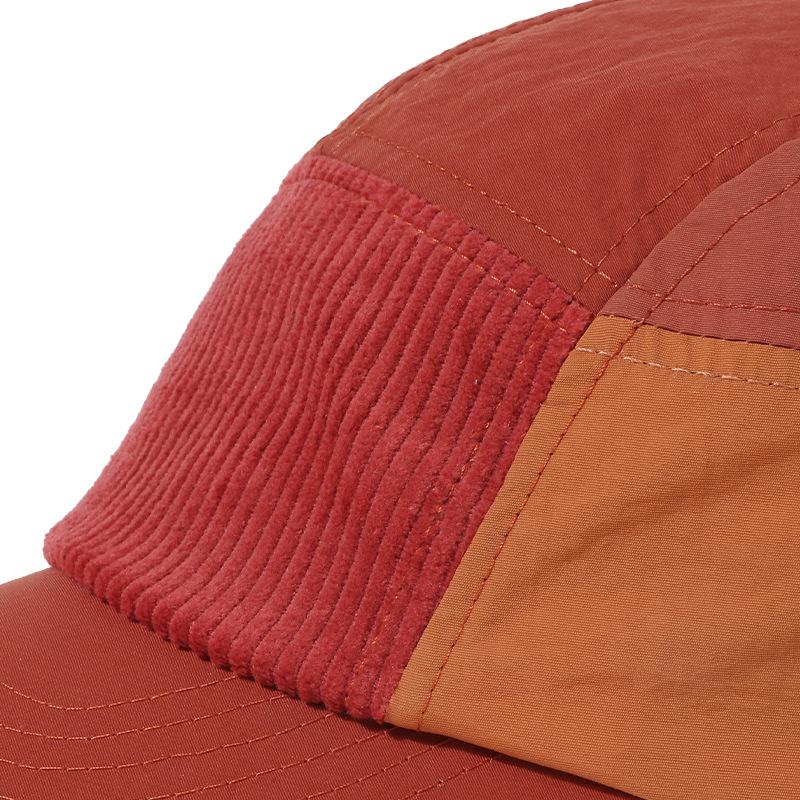 Unisex Lightweight 5 Panel Baseball Cap Trucker Hat for All Sports Running Hiking Tennis - Youth & Adult Sizes