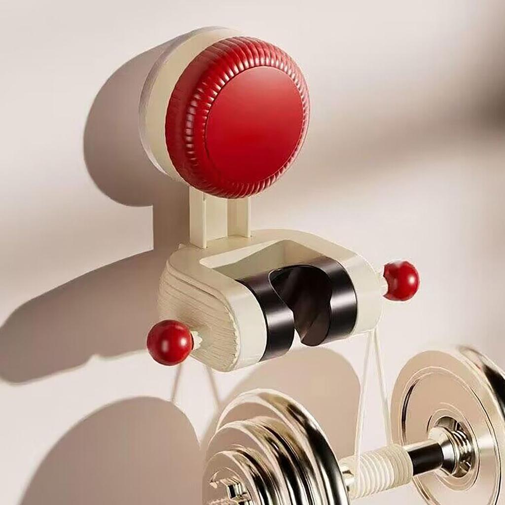 Universals Suction Cup Shower Mount Holder Base Bathroom Adjustable Wall Mounted Shower Head Holder Easy Installation