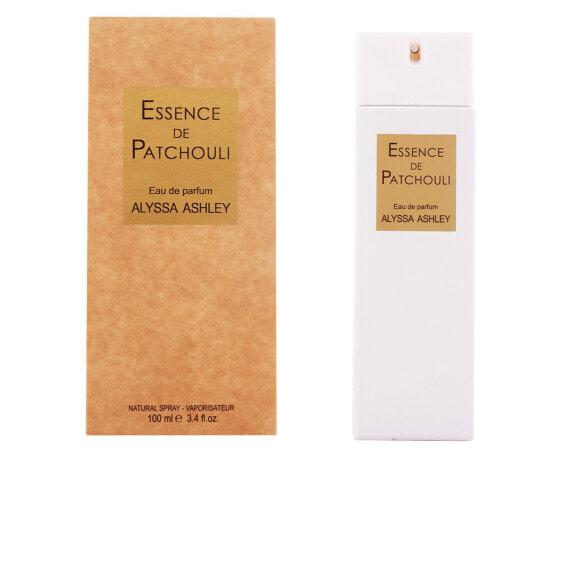 

Парфюмерная вода Alyssa Ashley Essence De Patchouli 100мл