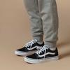 Vans Old Skool Schwarz Weiß PS VN000W9T6BT