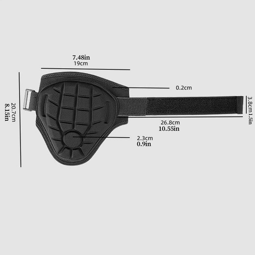 Youth Baseball Elbow Guard Breathable Adjustable Protector Youth Girls Softball Elbow Shield For Batter Adult Teens Training