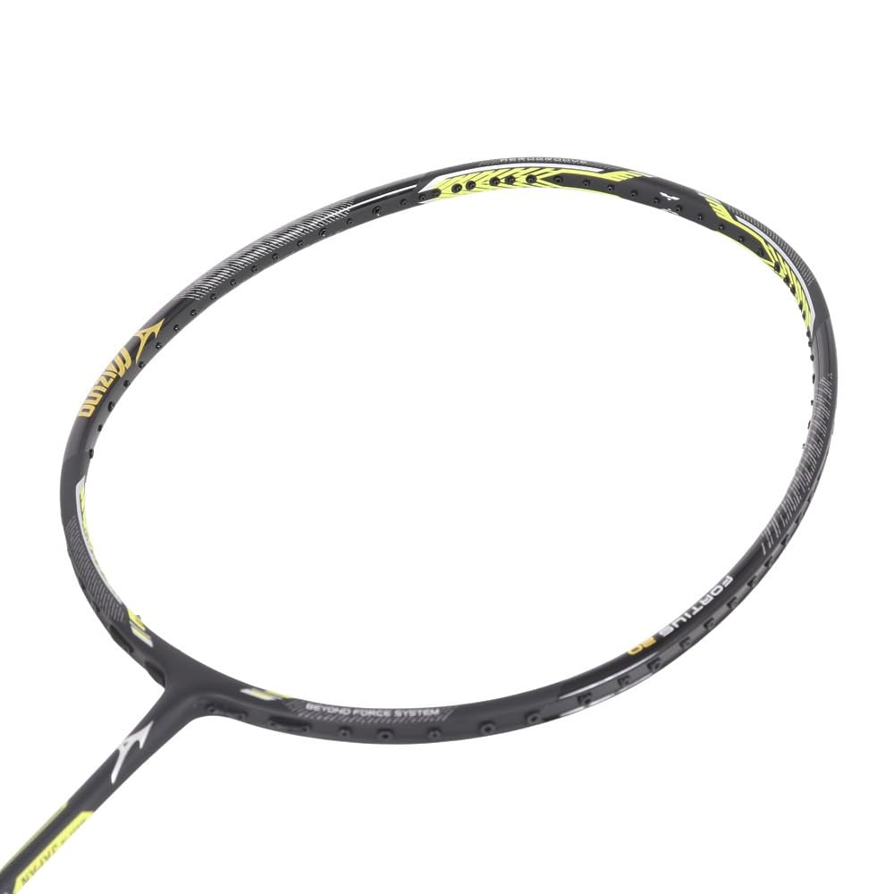 Mizuno FORTIUS 20 Black 5U6