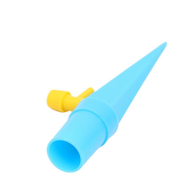 10 Pcs Automatic Watering Garden Potted Plant Drip Irrigation Plant Drippers