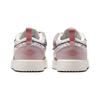 Air Jordan 1 Retro Low ALT SE PS Floral Platinum Violet Anthracite Red Stardust Sail FJ3446-001
