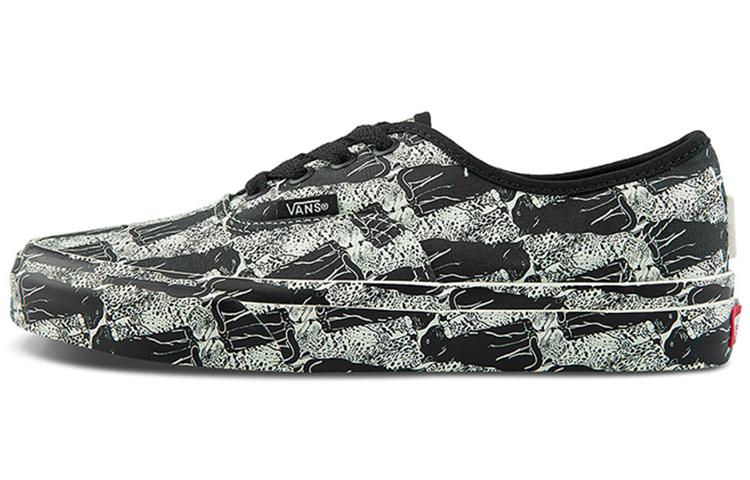

Authentic Opening Ceremony x Authentic Vans Leopard Checker VN0A348A43M 36.5
