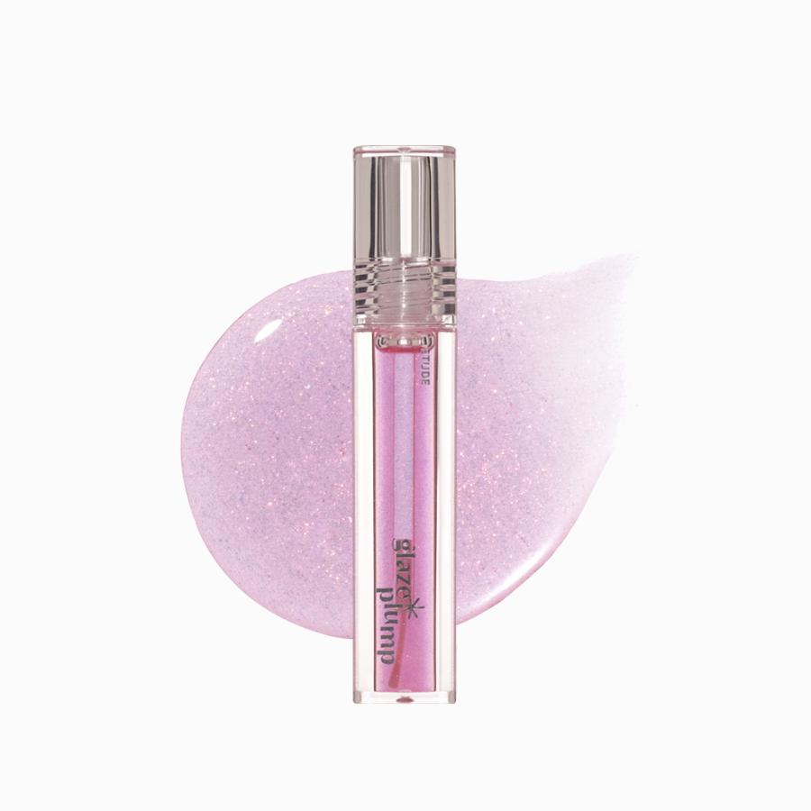 Etude Glaze Plump Gloss 4g