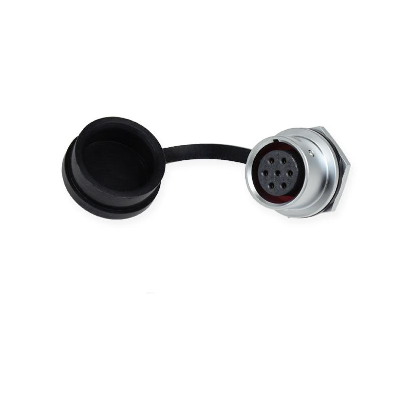 WEIPU SF16 SF1610 SF1612 SF1611 SF1613 SF1615 M16 2 3 4 5 7 9 10Pin Aviation Connector Welding Electrical Signal Plug Socket