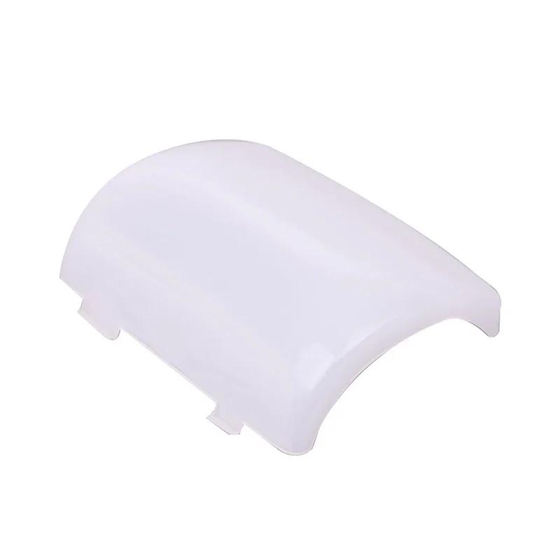 Dome Light Light Cover White Cover Dome Cover Overhead Plastic for Chevrolet Impala 1973-1985 Fit Pontiac Bonneville 1969-1986