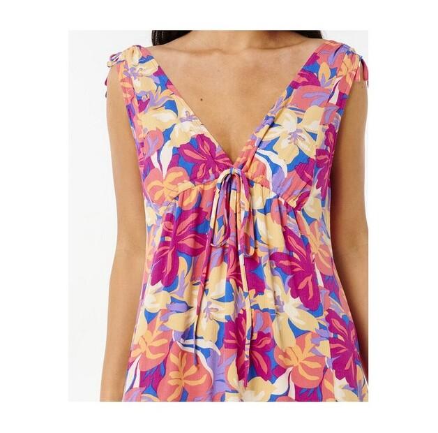 Летнее платье Rip Curl Es Vedra Cover Up