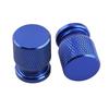 Motorcycle Valve Caps Tire Cap Set For Honda Dio DJ-1 DJ-1RR AF19 AF18 SR AF20 ZX AF28 ZX AF35 BAJA AF28 Z4 AF56/57 50cc 125CC