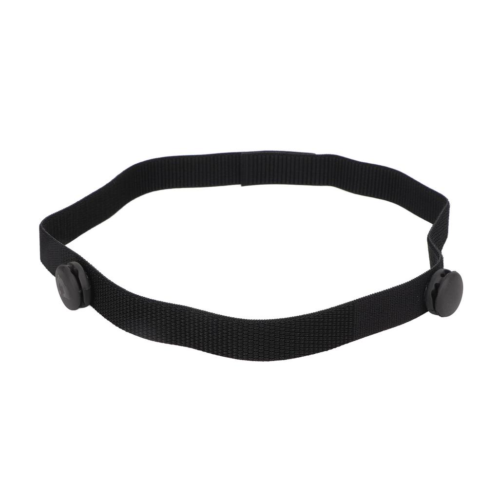 Fascia per Cannula Nasale di Ossigeno Tubo Flessibile Morbido Protezione per le Orecchie Supporto per Cannule Nasali Accessori