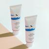 ROUND LAB Crema Solare Idratante Tone Up con Succo di Betulla SPF 50+ PA++++ 50ml/100ml