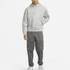 New Nike Forward Sweatshirts Men Gray DX4303-077