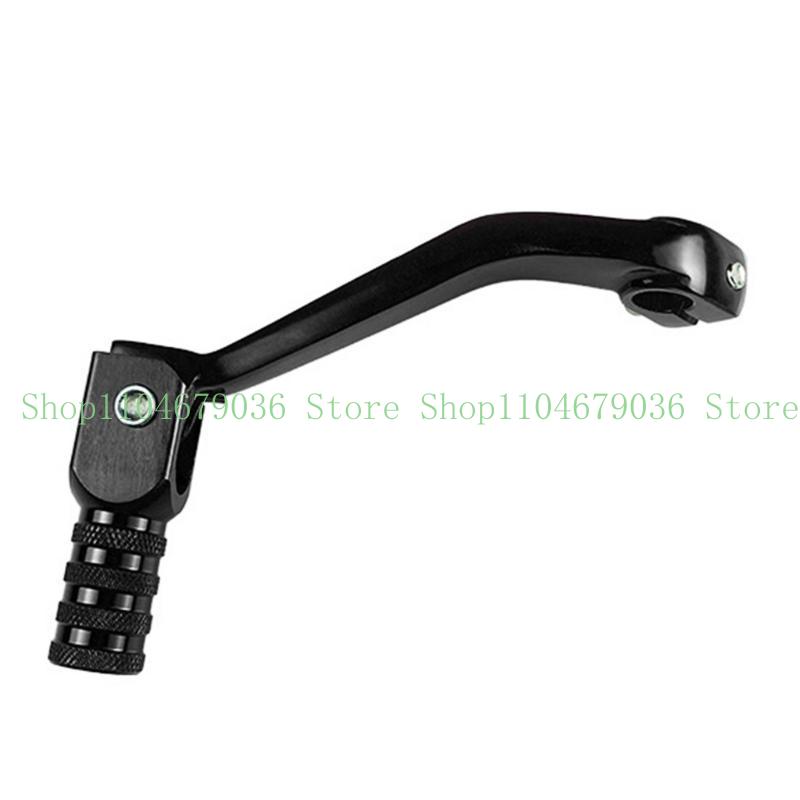 Motorcycle CNCRod Aluminum Gear Shifts Pedal Lever Universal Suitable For CRF70 XR70 110cc 125cc ATV Dirt Bike Pit Bike
