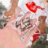 Inspirational Acrylic Plaque Sign for Music Teachers - "It Takes A Big Heart To Teach Little Minds" with Musical Note Design, Graduation Season Appre