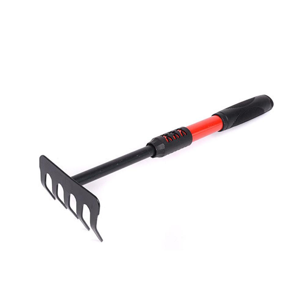 Portable Gardening Tool Set Exquisite Hardware for Miniascape Farming