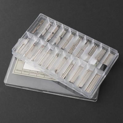 400Pcs Watch Band Spring Bars Convenient Wristwatch Heavy Duty Link Pins