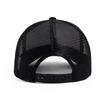 Cappellino da Baseball a 5 Pannelli in Camoscio e Rete Primavera Estate per Testa Grande Unisex Cappellino Trucker Uomo e Donna Sport Snapback Cappellini Tempo Libero Gorros
