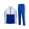 Autumn Winter Sports Team Uniform: Long-Sleeved Jacket and Training Set for Children and Adults