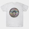 Unisex Fashion TShirt Quetzalcoatl Print TShirt Plus Size S-5XL T-Shirt 100%Cotton Tops O Neck Short Sleeve Tees