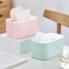 Easy to Use Wet Towels Warmer Small Wipe Heater Adjustable Temperature Wipe Dispenser Suitable for Babies and Adult