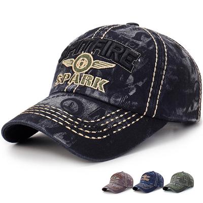 British = Amazing Flag Unisex Adult Cowboy Hat Sun Hat Adjustable Truck Driver Hat American