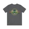 Mackenzie Air Service 1932 Vintage Men's T Shirt